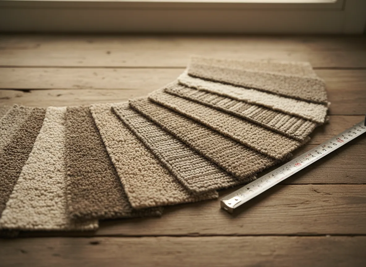 Carpet Installation Burton, WV FAQs